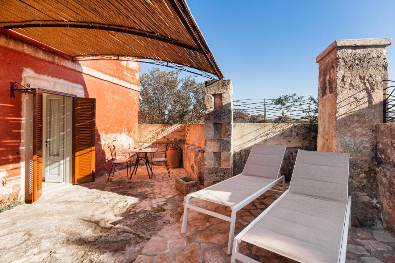 Masseria Torre Rossa Fasano Ngoại thất bức ảnh