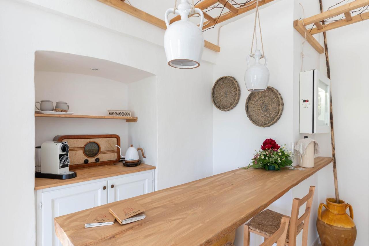 Masseria Torre Rossa Fasano Ngoại thất bức ảnh