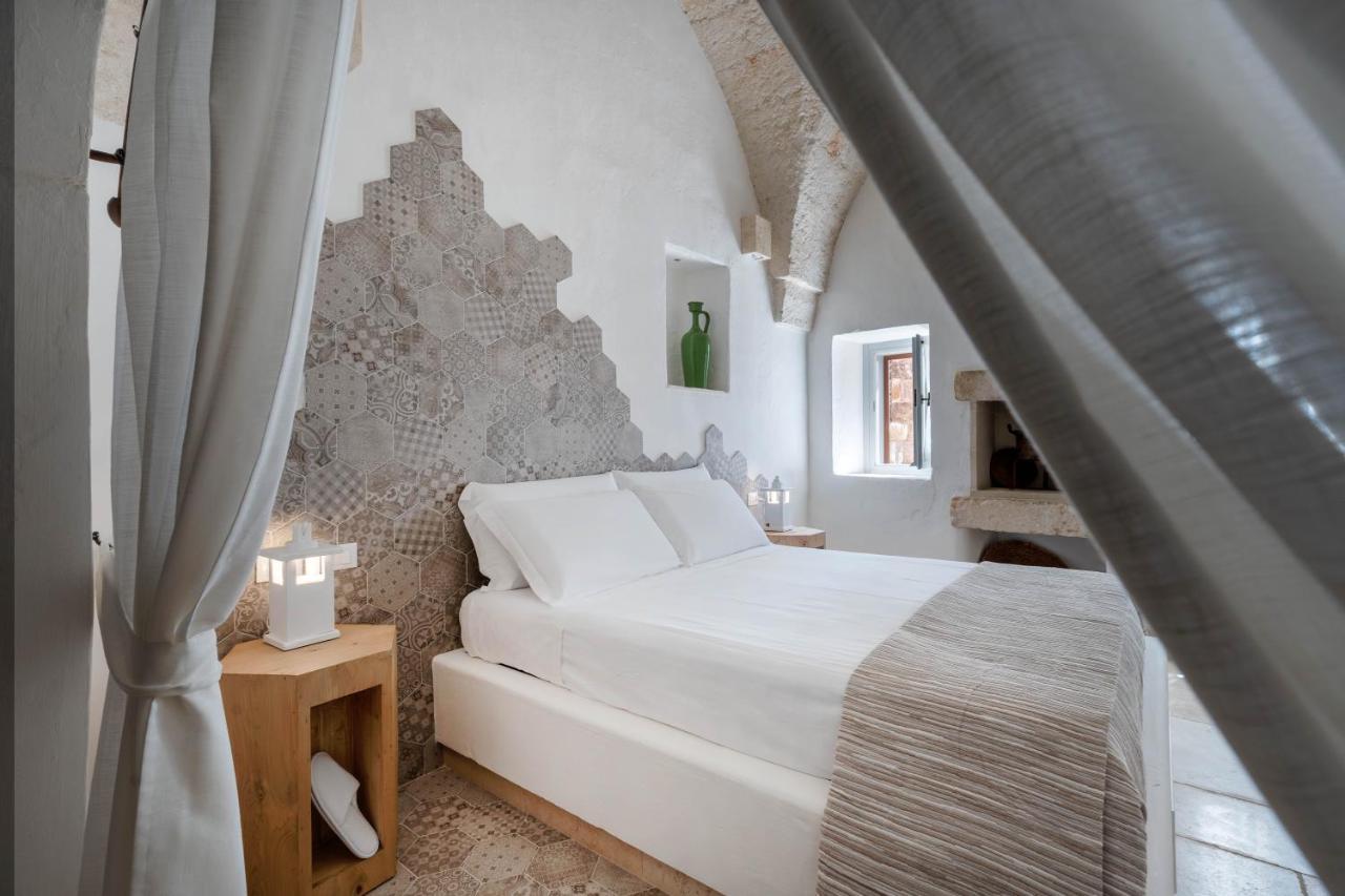 Masseria Torre Rossa Fasano Ngoại thất bức ảnh