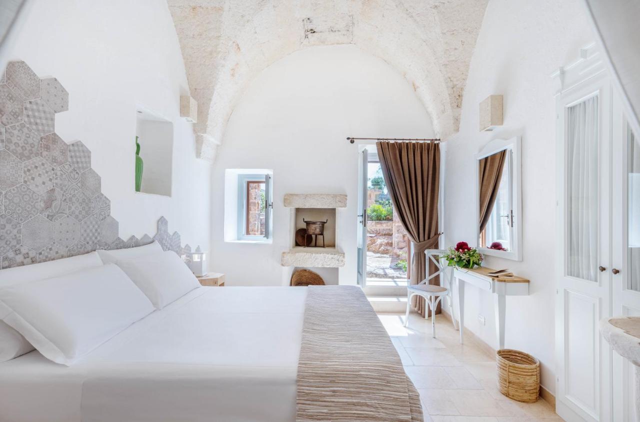 Masseria Torre Rossa Fasano Ngoại thất bức ảnh