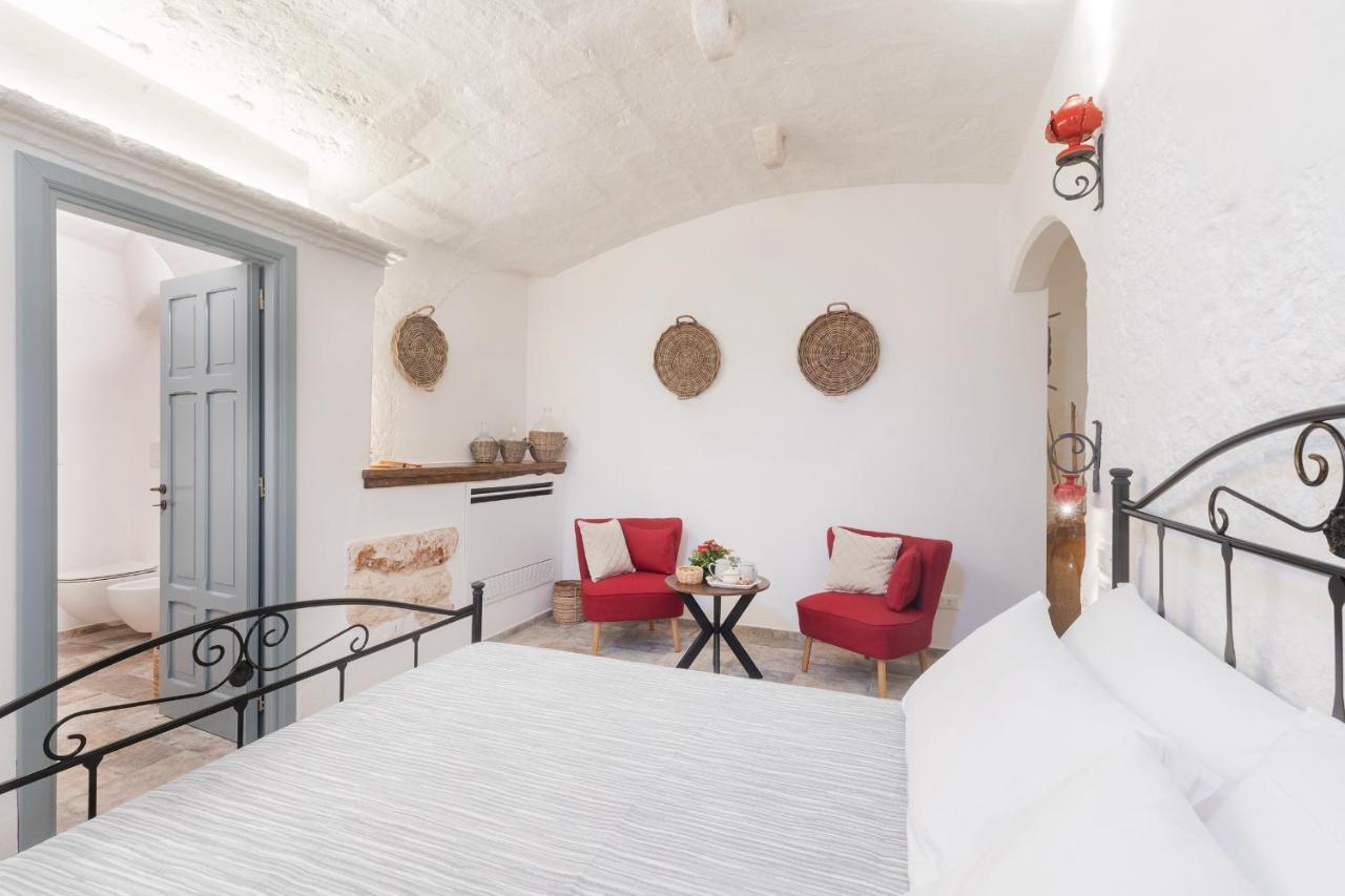 Masseria Torre Rossa Fasano Ngoại thất bức ảnh