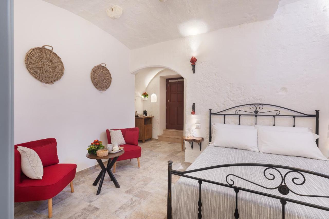 Masseria Torre Rossa Fasano Ngoại thất bức ảnh