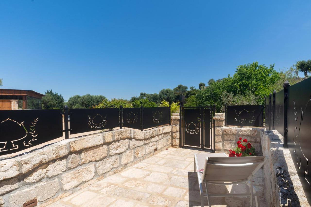 Masseria Torre Rossa Fasano Ngoại thất bức ảnh