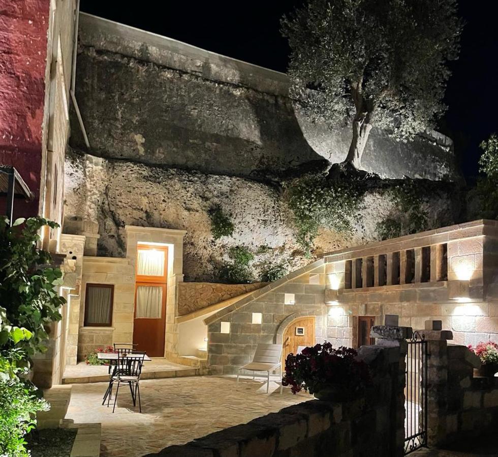 Masseria Torre Rossa Fasano Ngoại thất bức ảnh