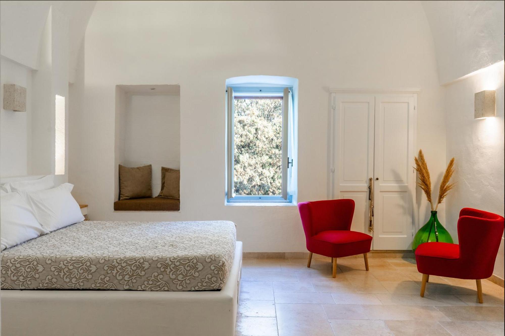 Masseria Torre Rossa Fasano Ngoại thất bức ảnh