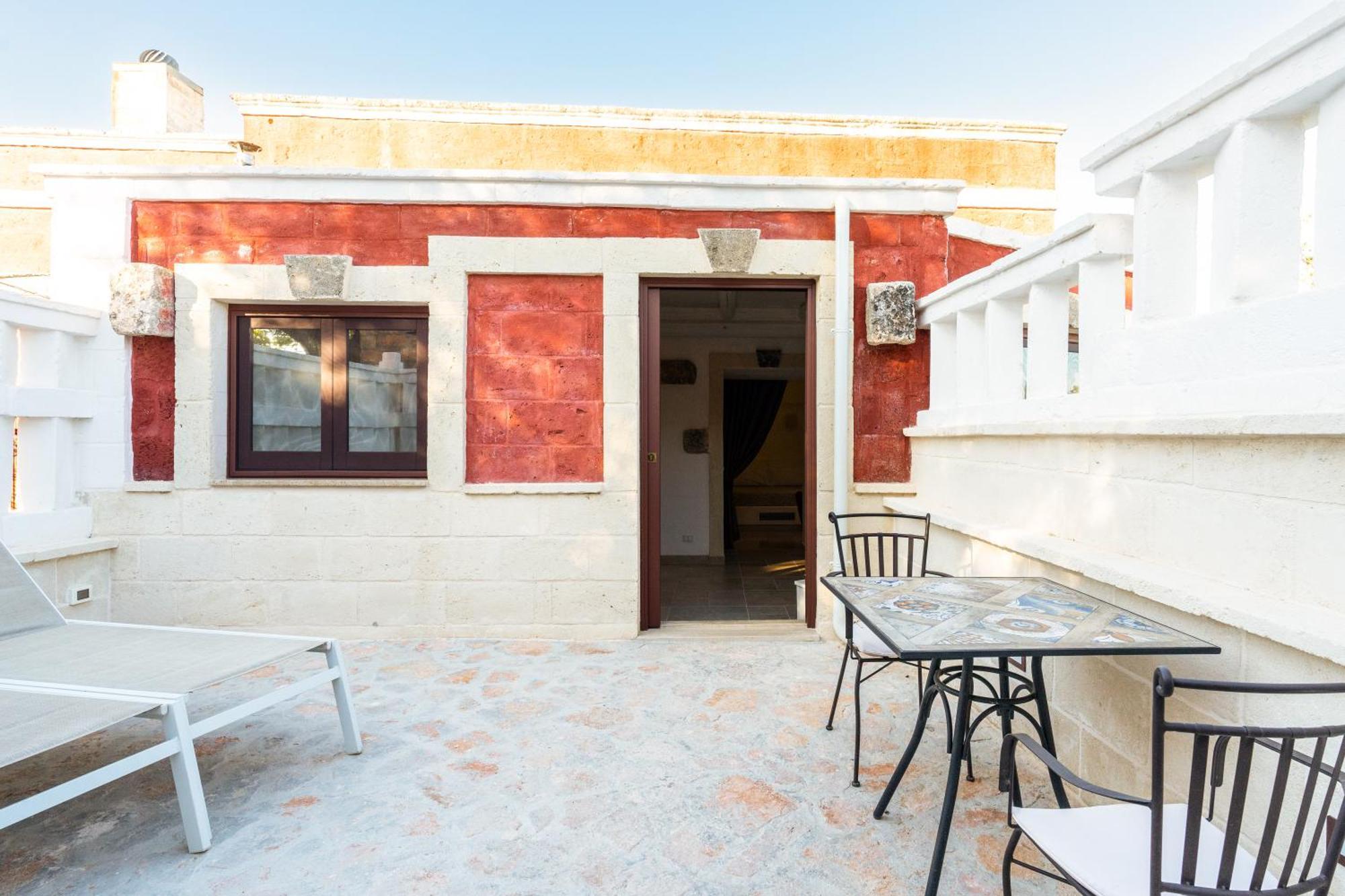 Masseria Torre Rossa Fasano Ngoại thất bức ảnh