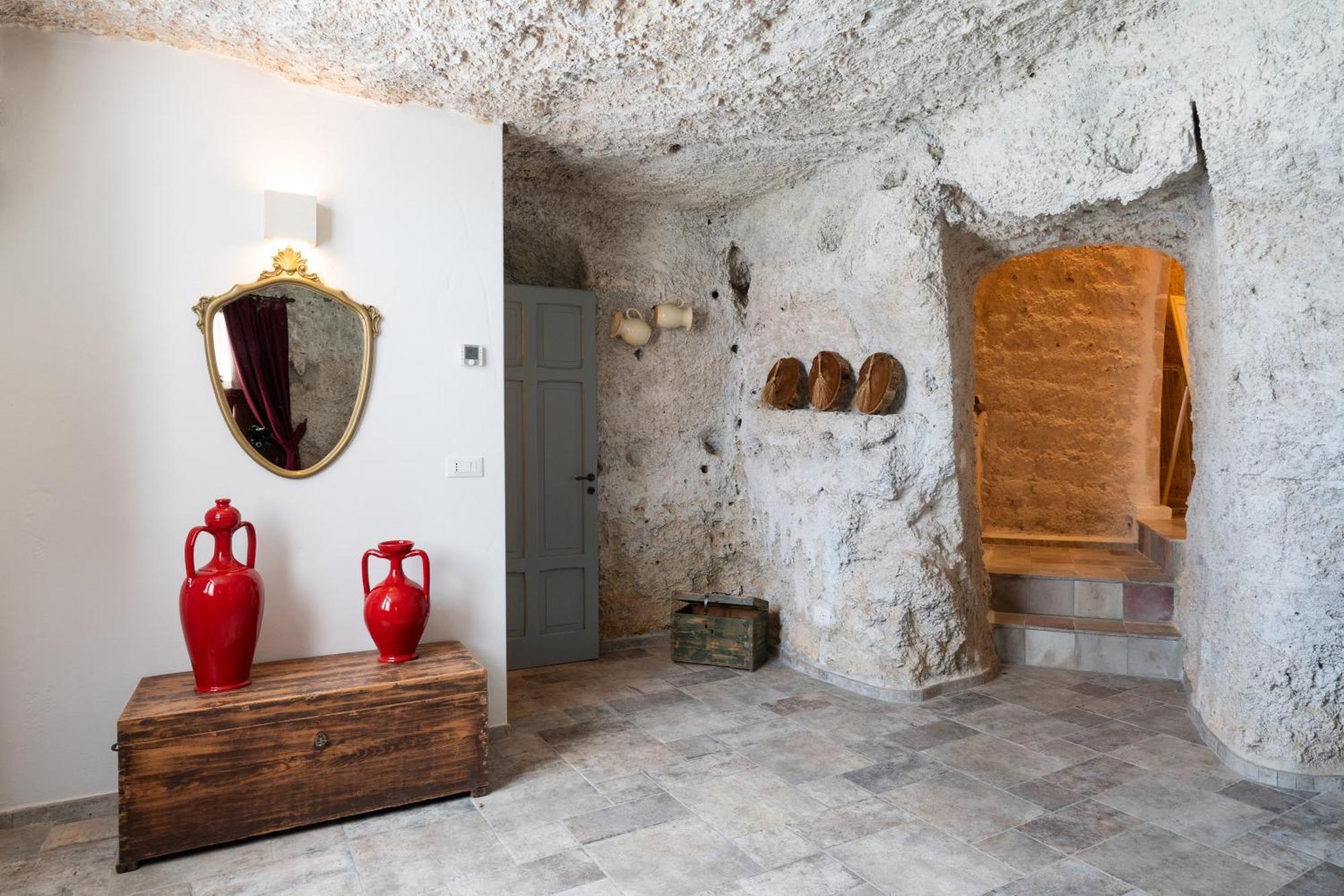 Masseria Torre Rossa Fasano Ngoại thất bức ảnh