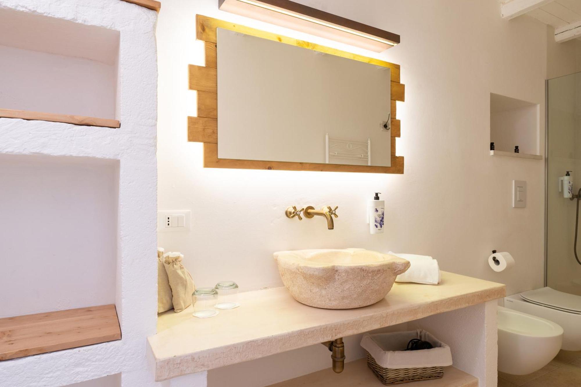 Masseria Torre Rossa Fasano Ngoại thất bức ảnh