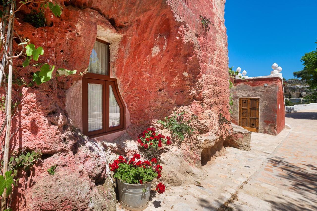 Masseria Torre Rossa Fasano Ngoại thất bức ảnh